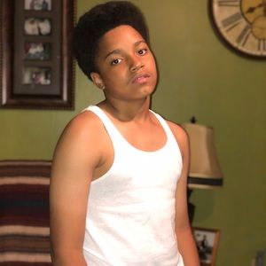 Meet your Posher, Jeremiah